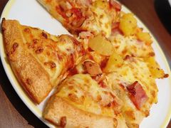 -萨莉亚意式餐厅(川沙百联店)