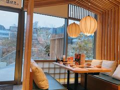 -温野菜涮涮锅(大悦城店)