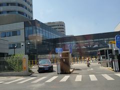 -首都医科大学附属北京天坛医院