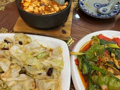 -缪氏川菜(丰盛町店)