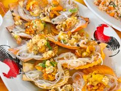-众味海鲜大排档·活海鲜·潮汕味(南澳店)