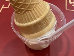 -麦当劳(金狮广场店)