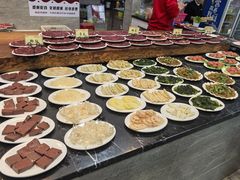-一鼎牛鲜牛肉火锅·晋江老字号(罗山店)
