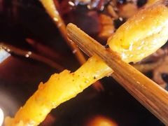 沙参-李子坝梁山鸡(李子坝大鸡哥店)