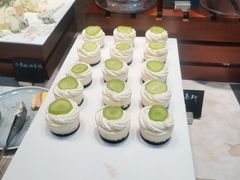 -菲住布渴酒店自助餐厅(阿里巴巴西溪园区店)