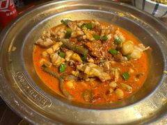 -辣得叫湘菜(四明店)