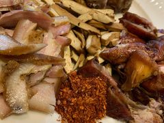 卤拼（小）-盘飧市(春熙路店)