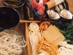 -Thai Basil罗勒叶泰式餐厅(时代天街店)