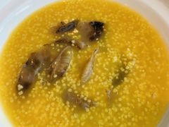 翅汤小米海参-蟹榭·本帮江浙菜·蟹宴(五角场合生汇商场店)