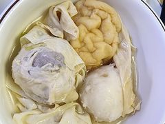 -山坑河鲜(昆仲楼店)