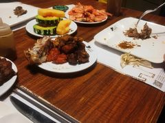 -汉巴味德(大悦城店)
