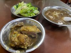 -阿秋牛排(湖心街店)