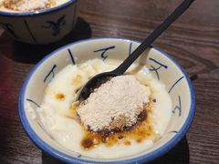 -大洋家·精品潮汕菜·生腌砂锅粥(天河东路店)