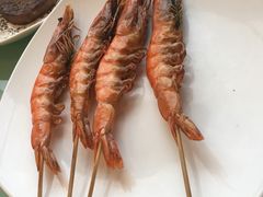 -海天一色海景自助餐厅(西港花园店)