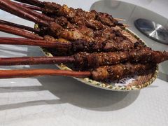 -新洪记·丽久饭店(铁西店)
