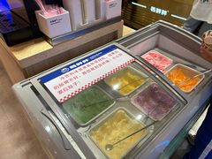 -姜胖胖无限自助烤肉(罗湖宝能店)