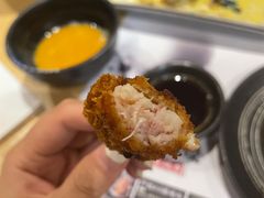 -鲔吞·和牛寿喜烧(闵行区绿瘦酒店)