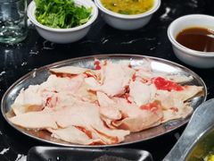 牛胸油-牛一煲美食(江高店)