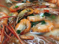 -双桥饭店(锦溪店)
