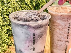 -迷客夏Milksha(无锡苏宁店)