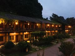 -大新明仕山庄