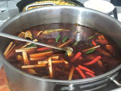-铜锣湾·有麝自然香(长嘉汇购物公园店)