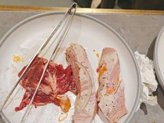 -欢乐牧场主题自助料理(龙华星河iCO店)