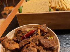 -晓宇重庆火锅(西安荟聚店)
