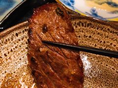 -老乾杯和牛烧肉(王府中环店)