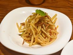 -金柱大盘鸡(波斯坦店)