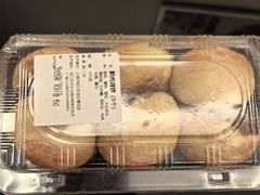 鲜肉月饼-白玉兰食品(甜云店)