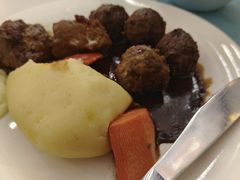 -库滋明·俄罗斯特色美食(中央大街店)