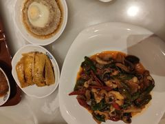 -白金汉爵大酒店-24小时餐厅