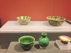 -陕西历史博物馆