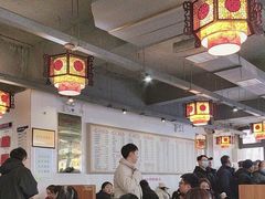 -西工饭庄快餐厅(西工小街店)