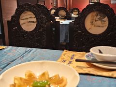 -茶人村·宫廷私厨(奥体印象城店)