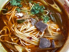 -美玲拉面(鞍山西道店)