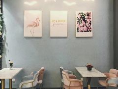 -卓花境Flowerwonderland花店