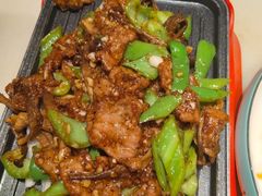 -红蜡烛•瓦罐粥家常菜•夜宵(中山路店)