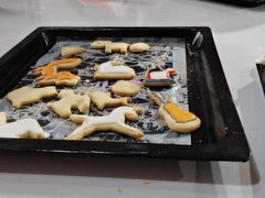 -幸福里DIY蛋糕烘焙·团建·拼豆豆(普陀店)