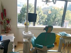 -泰康拜博口腔(世博园乐尔店)