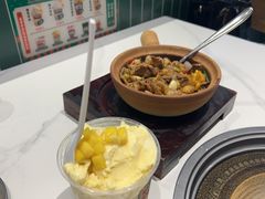 -虎婆冷饮店·海南特色炒冰(三亚湾店)