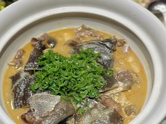 -华膳楼·安徽地标美食·中华餐饮名店(文化公园店)