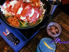 -MI WU FACTORY米屋美食工厂餐厅(绿地店)
