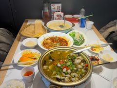 -将军府·鸡毛店(武侯祠店)