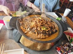 -辣尚瘾·烤鱼·新川菜(交大直营店)