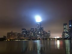 -天鹅湖体育公园