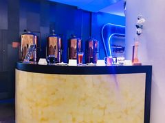 -国际青年会议酒店-苏莱斯餐厅
