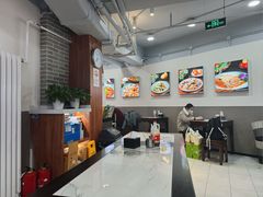 -尹记门钉肉饼(丰台站店)