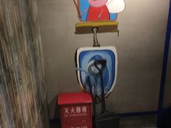 -火锅岛潮牌自助餐厅(天津天佑城店)